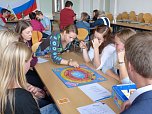 Spielend Russisch lernen (Foto: Deutsch‐Russische Forum)