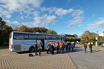 Gewerbeverein on tour (Foto: privat)