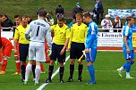 7:1-Sieg gegen Eisenach im Th&uuml;ringen-Pokal (Foto: Bernd Peter)