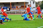 7:1-Sieg gegen Eisenach im Th&uuml;ringen-Pokal (Foto: Bernd Peter)