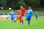 7:1-Sieg gegen Eisenach im Th&uuml;ringen-Pokal (Foto: Bernd Peter)