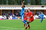 7:1-Sieg gegen Eisenach im Th&uuml;ringen-Pokal (Foto: Bernd Peter)