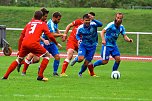 7:1-Sieg gegen Eisenach im Th&uuml;ringen-Pokal (Foto: Bernd Peter)