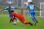 7:1-Sieg gegen Eisenach im Th&uuml;ringen-Pokal (Foto: Bernd Peter)