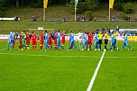 7:1-Sieg gegen Eisenach im Th&uuml;ringen-Pokal (Foto: Bernd Peter)