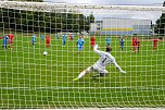 7:1-Sieg gegen Eisenach im Th&uuml;ringen-Pokal (Foto: Bernd Peter)