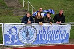 7:1-Sieg gegen Eisenach im Th&uuml;ringen-Pokal (Foto: Bernd Peter)
