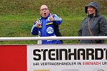 7:1-Sieg gegen Eisenach im Th&uuml;ringen-Pokal (Foto: Bernd Peter)