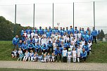 Trainieren mit den Großen - Fußballcamp bei Wacker Nordhausen (Foto: Angelo Glashagel) Trainieren mit den Großen - Fußballcamp bei Wacker Nordhausen (Foto: Angelo Glashagel)