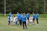 Trainieren mit den Großen - Fußballcamp bei Wacker Nordhausen (Foto: Angelo Glashagel) Trainieren mit den Großen - Fußballcamp bei Wacker Nordhausen (Foto: Angelo Glashagel)