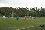 Trainieren mit den Großen - Fußballcamp bei Wacker Nordhausen (Foto: Angelo Glashagel) Trainieren mit den Großen - Fußballcamp bei Wacker Nordhausen (Foto: Angelo Glashagel)