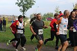 Die langen Strecken beim Stadtparklauf (Foto: Karl-Heinz Herrmann)