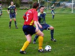 Salza schl&auml;gt Werther mit 1:0 (Foto: Klaus Pfand)