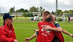 Salza schl&auml;gt Werther mit 1:0 (Foto: Klaus Pfand)