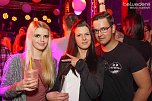 Party im Jugendclubhaus in Nordhausen - der Samstag (Foto: Belvedere Media Agentur)