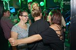 Party im Jugendclubhaus in Nordhausen - der Samstag (Foto: Belvedere Media Agentur)