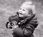 Gl&uuml;ck kennt keine Behinderung (Foto: Jenny Klestil)