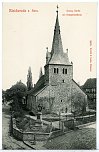 Bleicherode, Ilfeld und Nordhausen anno 1906/07 (Foto: Vincent Eisfeld)