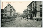 Bleicherode, Ilfeld und Nordhausen anno 1906/07 (Foto: Vincent Eisfeld)