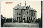 Bleicherode, Ilfeld und Nordhausen anno 1906/07 (Foto: Vincent Eisfeld)