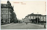 Bleicherode, Ilfeld und Nordhausen anno 1906/07 (Foto: Vincent Eisfeld)