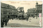 Bleicherode, Ilfeld und Nordhausen anno 1906/07 (Foto: Vincent Eisfeld)
