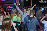 Wir bekennen Farbe! - so hie&szlig; das Motto der Nacht vom Samstag zu Sonntag im Nordh&auml;user Jugendclubhaus. Auf die G&auml;ste wartete nicht nur jede Menge Licht, sondern auch jede Menge toller Musik. Wir haben wieder die Galerie f&uuml;r Sie zusammengestellt. (Foto: Belvedere Media Agentur)