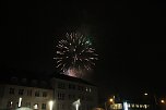 Martini 2016 - Brezeln, Feuerwerk und Schattenspiel (Foto: Angelo Glashagel)