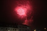 Martini 2016 - Brezeln, Feuerwerk und Schattenspiel (Foto: Angelo Glashagel)