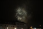 Martini 2016 - Brezeln, Feuerwerk und Schattenspiel (Foto: Angelo Glashagel)