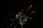Martinifeuerwerk 2016 (Foto: Peter Blei)