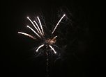 Martinifeuerwerk 2016 (Foto: Peter Blei)