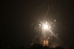 Martinifeuerwerk 2016 (Foto: Peter Blei)