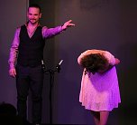 Musicalabend bei pro Vita (Foto: Peter Blei)