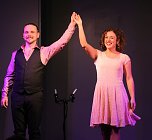 Musicalabend bei pro Vita (Foto: Peter Blei)