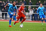 Klarer 6:0-Pokalsieg (Foto: Bernd Peter)