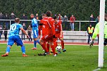 Klarer 6:0-Pokalsieg (Foto: Bernd Peter)