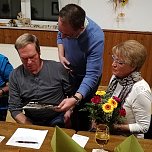 Rechenschaft gezogen (Foto: privat)