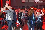 Party im Jugendclubhaus (Foto: Belvedere Media Agentur)