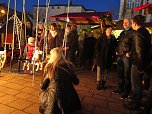 1. Advent in Nordhausen (Foto: nnz)