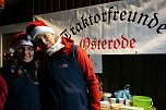 Weihnachtszauber in Osterode (Foto: Sandra Witzel)