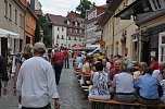 Altstadtfest 2009 (Foto: nnz-City Scout: Sven G&auml;mkow)