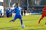 Nordhausen gegen Cottbus ohne Tore (Foto: Bernd Peter)