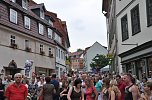 Altstadtfest 2009 (Foto: nnz-City Scout: Sven G&auml;mkow)