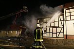 Feuer in Auleben (Foto: nnz)