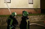 Feuer in Auleben (Foto: nnz)