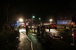 Feuer in Auleben (Foto: nnz)