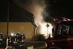 Feuer in Auleben (Foto: nnz)