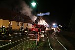 Feuer in Auleben (Foto: nnz)