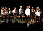Weihnachtskonzert der Nordhäuser Kreismusikschule (Foto: Pressestelle Landratsamt Nordhausen) Weihnachtskonzert der Nordhäuser Kreismusikschule (Foto: Pressestelle Landratsamt Nordhausen)